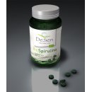 Bio Spirulina Tabletten 500 Tabs