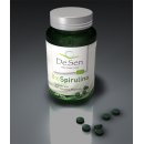 Bio Spirulina Tabletten, 500 Tabs