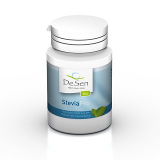 SteviaPro Pulver, 35 g